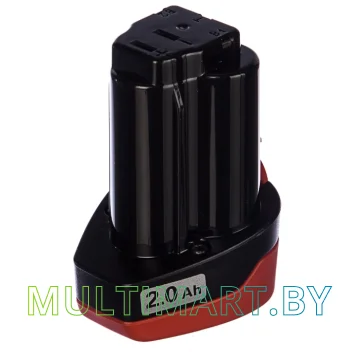 Аккумулятор Metabo 625438000 (10.8В/2 Ah)